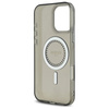 GUESS ETUI DO IPHONE 16 PRO MAX 6.9 DO MAGSAFE POKROWIEC HARDCASE