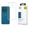 Motorola Moto G57 Power - 3mk Clear Case