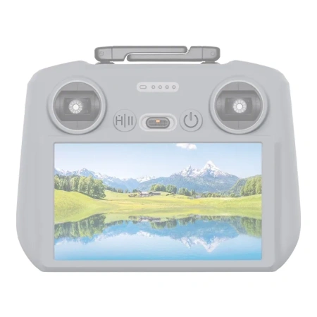 PULUZ OBUDOWA OCHRONNA DO DJI RC 2 KONTROLER ZAMIENNIK OCHRONNA POKROWIEC