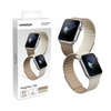 INNOSTYLE PASEK DO APPLE WATCH ULTRA 42 44 45 49 MM WODOODPORNY MAGNETYCZNY