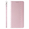HURTEL ETUI MAGNET STRAP CASE DO IPHONE 12 PRO MAX POKROWIEC Z PRZEGRÓDKAMI
