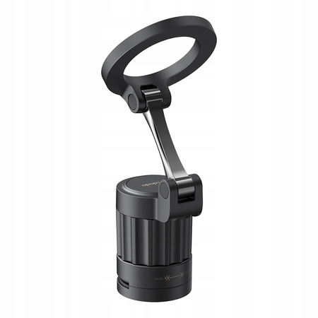 MCDODO UCHWYT MAGNETYCZNY NA TELEFON UNIWERSALNY OBROTOWY DO MAGSAFE MAGNES