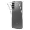 SPIGEN LIQUID CRYSTAL GALAXY S21 CRYSTAL CLEAR