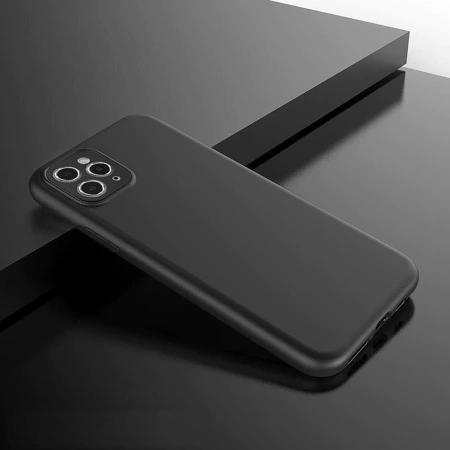 HURTEL ETUI SOFT CASE DO XIAOMI POCO F6 PRO OCHRONNY POKROWIEC TELEFON