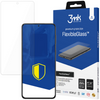 3MK SZKŁO HIBRYDOWE FLEXIBLEGLASS DO SAMSUNG GALAXY S24 FE 5G OCHRONA