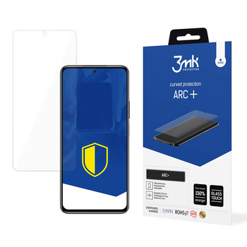 3MK FOLIA OCHRONNA DO HUAWEI NOVA 12 SE ARC+ OCHRONA EKRANU