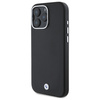 BMW ETUI DO IPHONE 16 PRO MAX Z MAGNETYCZNĄ FUNKCJĄ METAL SIGN FULL WRAPPED