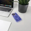 WOZINSKY ETUI FASHION CASE DO SAMSUNG GALAXY S25 Z DO MAGSAFE STYLOWE