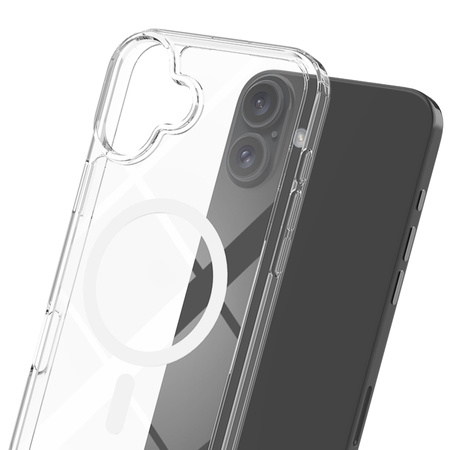 Apple iPhone 17 - 3mk Armor MagCase