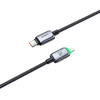 PALPRO KABEL USB-C LIGHTNING SZYBKIE ŁADOWANIE DO APPLE IPHONE 12 13 14 1M
