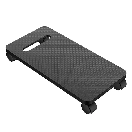 ORICO PODSTAWKA DO KOMPUTERA Z KÓŁKAMI DO LAPTOPA I PC Z FUNKCJĄ MOBILNOŚCI