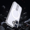 HURTEL ETUI HYBRID ARMOR X DO IPHONE 17 Z PODSTAWKĄ Z KOMATYBILNOŚCIĄ