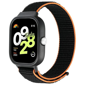 BELINE PASEK DO ZEGARKA REDMI WATCH 4 WYSOKIEJ JAKOŚCI DO ZEGARKÓW ZAMIENNY