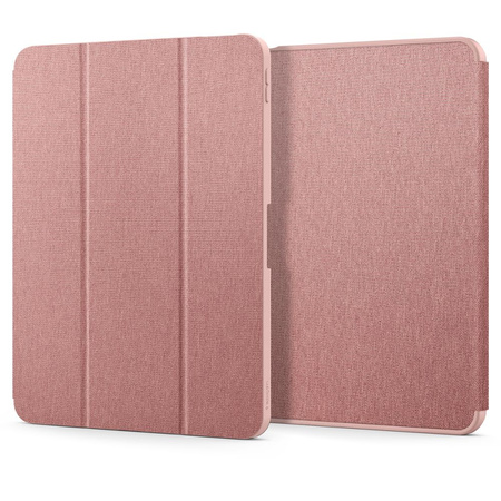 SPIGEN ETUI DO IPAD AIR 10.9 2020-2022 11 2024-2025 WYTRZYMAŁE I ESTETYCZNE