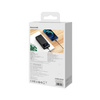 Powerbank 20000mAh USB / USB C 25W PD QC + kabel USB C 60W Baseus Bipow - czarny