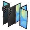 Etui Spigen Slim Armor Pro Mag MagSafe na Samsung Galaxy Z Fold 7 - czarne