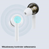 AWEI SŁUCHAWKI SPORTOWE BLUETOOTH T12TWS DO TELEFONÓW IPHONE ANDROID