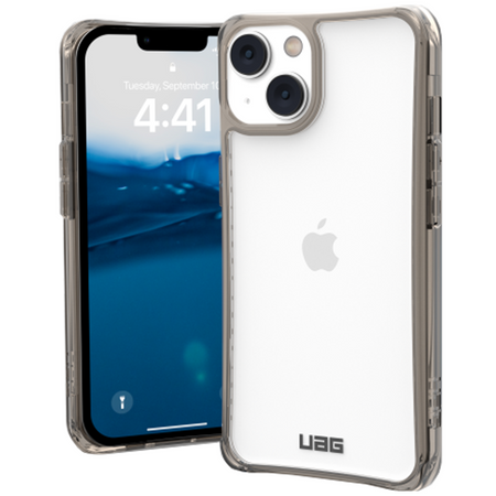 UAG Plyo - obudowa ochronna do iPhone 14 Plus (ash)