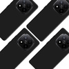 Redmi Note 15 Pro+ 5G - 3mk Matt Case Pro