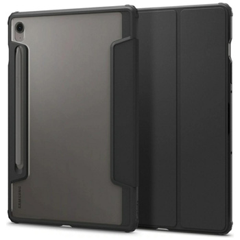 Etui Spigen Ultra Hybrid Pro do Samsung  Galaxy Tab S9/S10 FE czarny
