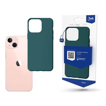 Apple iPhone 14 - 3mk Matt Case lovage