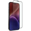 UNIQ SZKŁO HARTOWANE DO IPHONE 15 PRO MAX 6.7 ANTYREFLEKSYJNE Z APLIKATOREM