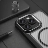 HURTEL ETUI CASE DO IPHONE 16 PRO DO MAGSAFE OCHRONNE Z FUNKCJĄ MAGNETYCZNĄ