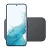 Ładowarka indukcyjna Samsung EP-P5400TB+ ład. siec. ciemno szary/dark gray Duo