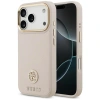 GUESS ETUI GRINED STRASS LOGO DO IPHONE 17 PRO MAGSAFE ELEGANCKIE
