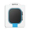UNIQ OPTIX VIVID SZKŁO HARTOWANE DO APPLE WATCH ULTRA 49MM Z APLIKATOREM