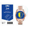 3MK SZKŁO OCHRONNE DO MICHAEL KORS MKT5007 FLEXIBLEGLASS Z ODPORNOŚCIĄ