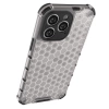 HURTEL ETUI HONEYCOMB DO IPHONE 14 PRO MAX PANCERNY OCHRONA PRZEZROCZYSTE