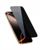 INNOSTYLE SZKŁO HARTOWANE FOLIA OCHRONNA DO IPHONE 16 PRO PRYWATYZUJĄCE 9H