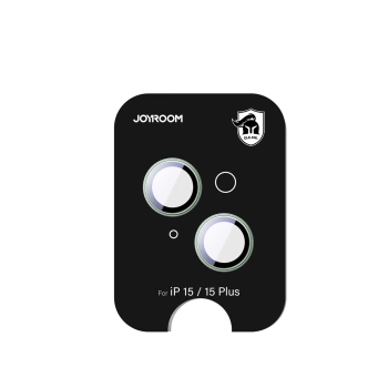 JOYROOM SZKŁO OCHRONNE JR-MFY0252 DO OBIEKTYWU IPHONE 15 15 PLUS OCHRONA