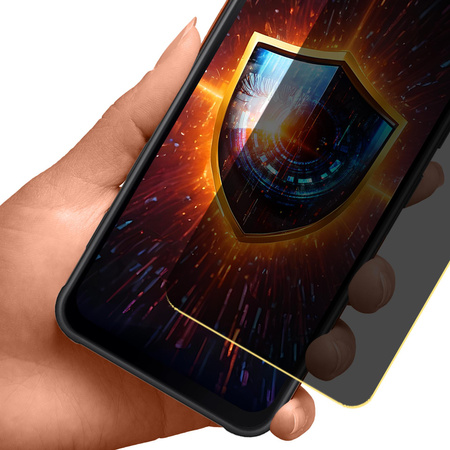 3MK FOLIA OCHRONNA PRIVACY DO SAMSUNG GALAXY XCOVER 7 MATOWA OCHRONA