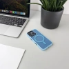 WOZINSKY ETUI FASHION CASE DO MAGSAFE DO SAMSUNG GALAXY S25 ZŁĄCZE