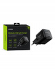 INNOSTYLE SZYBKA ŁADOWARKA KOSTKA USB-C 33W USB TYP C GAN II DO SAMSUNG LED