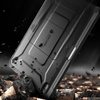SUPCASE UNICORN BEETLE PRO IPAD AIR 4 2020 / 5 2022 BLACK