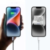 UGREEN KABEL USB-C DO LIGHTNING IPHONE 11 12 13 14 1M MFi SZYBKA TRANSMISJA