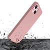 3MK HARDY SILICONE MAGCASE DO APPLE IPHONE 15 OCHRONA NA UPADKI Z MAGNETEM