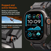 SPIGEN DURAPRO ARMOR SMYCZ DO APPLE WATCH 6 7 8 9 10 SE ULTRA 44 45 46 MM