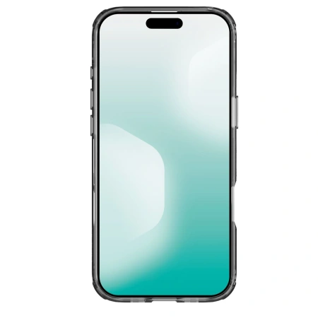NILLKIN ETUI NATURE TPU PRO MAGNETYCZNE DO IPHONE 17 AIR Z MAGSAFE