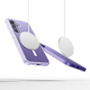 TECH-PROTECT FLEXAIR HYBRID MAGSAFE XIAOMI 15T CLEAR