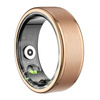 COLMI SMARTRING DO ANDROID IOS OPASKA FITNESS 19.8MM 10 BEZPRZEWODOWA