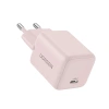UGREEN ŁADOWARKA SIECIOWA X512 20W GaN DO APPLE IPHONE 12 13 14 SZYBKIE