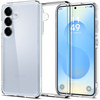 SPIGEN CASE POKROWIEC DO SAMSUNG GALAXY S25+ PLUS ULTRA HYBRID PRZEJRZYSTY