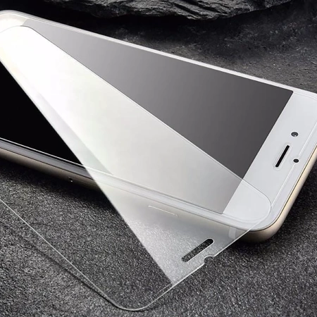 WOZINSKY SZKŁO HARTOWANE TEMPERED GLASS DO XIAOMI POCO M7 2-PAK OCHRONA