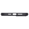 SPIGEN SILICONE FIT MAG MAGSAFE IPHONE 14 PLUS BLACK