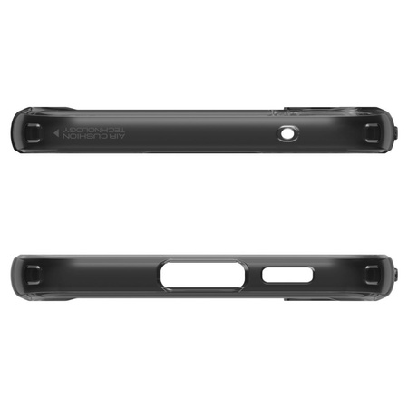 SPIGEN ETUI DO SAMSUNG GALAXY S23 FE ULTRA HYBRID Z OCHRONA NA CAŁY TELEFON