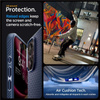 SPIGEN LIQUID AIR IPHONE 15 PRO MAX NAVY BLUE